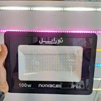 پرژکتور/پروژکتور ۱۰۰ وات ۵۰ وات باکیفیت زیر قیمت|لامپ و چراغ|کرج, حصارک بالا|دیوار