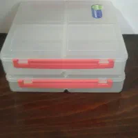 ظرف نگهدارنده لیمون