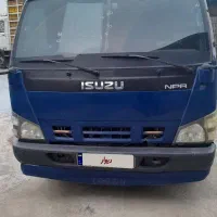 ایسوزو ۶تن ۸۶