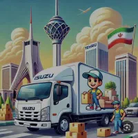 حمل اثاث منزل نصیری