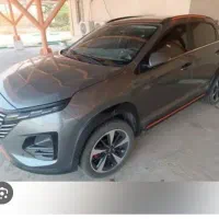 X33CROSS MT|خودرو سواری و وانت|ارومیه, |دیوار