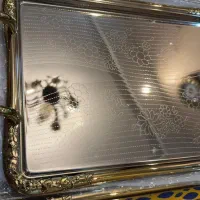 سینی دو تایی مارک یونی هوم وارداتی (آکبند)|ظروف سرو و پذیرایی|مشهد, رضاشهر|دیوار