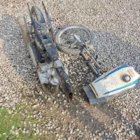 موتور سیکلت ۱۲۵