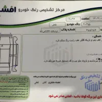 206 تیپ ۵ بادمجانی تمیز مدل ۹۸|خودرو سواری و وانت|تهران, پونک|دیوار