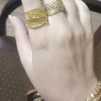 انگشتر و گوشوار