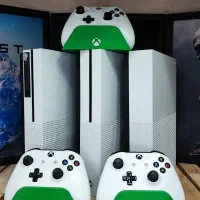 Xbox one s *اقساطی*|کنسول، بازی ویدئویی و آنلاین|همدان, |دیوار