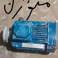 دینام صنعتی 10اسب 7،5 کیلو وات|ماشین‌آلات صنعتی|زارچ, |دیوار