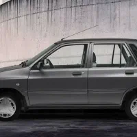 پراید 111 نوکمدادی