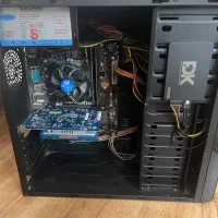 کیس گیمینگ حرفه ای DDR4|رایانه رومیزی|مشهد, امامیه (شهرک غرب)|دیوار