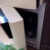 آب سرد کن یخچال دار