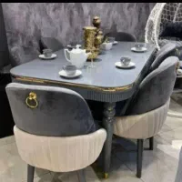 1فقط مهرگان جنس باکیفیت ارزان میفروشه زنده باد لر1|میز و صندلی غذاخوری|صدرا-فارس, فاز ۱|دیوار