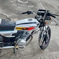 موتور باسل ۲۰۰