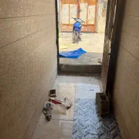 اجاره. انبار. به. متراژ ۱۵۰ متر. آب برق|اجارهٔ مغازه و غرفه|بندر گناوه, |دیوار