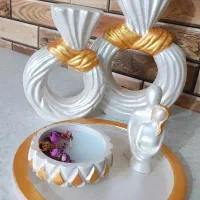 دکوری سنگ مصنوعی