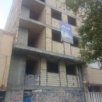 آپارتمان ۱۱۰ متری دو خوابه جنوبی طبقه اول