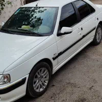 پارس 1402 xu7p سفارشی تمام رنگ