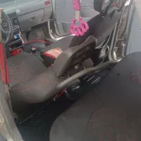 پراید 89 خوش قیمت|خودرو سواری و وانت|بندر انزلی, متروپل|دیوار