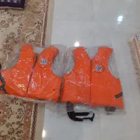 جلیقه نجات
