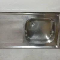 سینک تک قلو