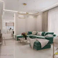 135متر-2خواب-مستر-لوکس-قدوسی-شرقی