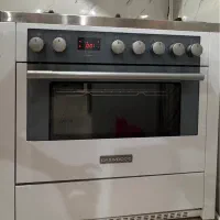 فر گاز دوو