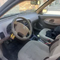 پژو ۴۰۵ اس ال ایکس|خودرو سواری و وانت|قوچان, |دیوار