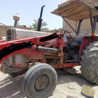 تراکتور سوخت فعال