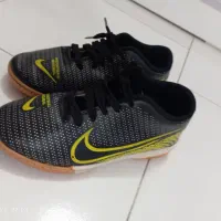 کتونی سالنی، سالم و نو|کفش و لباس بچه|قائم‌شهر, |دیوار