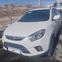 جک S5 مدل ۹۸|خودرو سواری و وانت|هشتگرد, شهرک گلها|دیوار