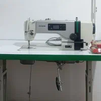 چرخ خیاطی راسته دوز
