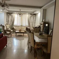 یوسف آباد ۹۹ متر ۲ خوابه