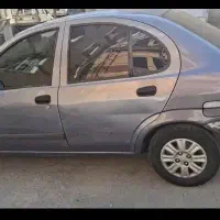 تیبا|خودرو سواری و وانت|سنندج, |دیوار