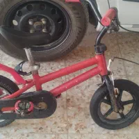 دوچرخه 12