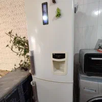 یخچال الکترواستیل