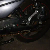 طرح ویو لیفان|موتورسیکلت|تهران, شهران شمالی|دیوار