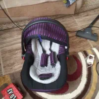 کریر بچگانه