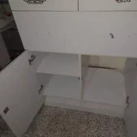 کمد و کابینت|جاکفشی، کمد، دراور|قم, نوبهار|دیوار