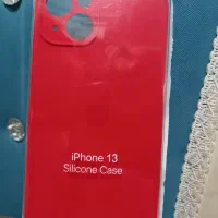 قاب ۱۳نرمال مشکی و قرمز