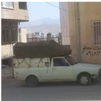 حمل بار از صحنه