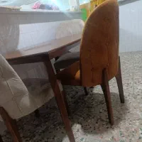 میز غذا خوری