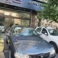 آریسان 2، صفر خشک تحویل درجا/اقساط و نقد|خودرو سواری و وانت|تهران, استاد معین|دیوار