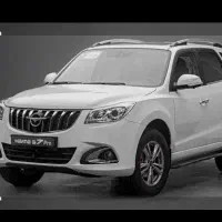 هایما S7 پرو سفید