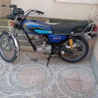 موتور 150استارتی