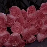 دسته گل ربانی