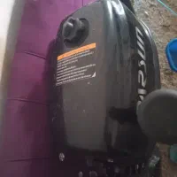 موتور قایق ۵