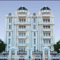 آپارتمان مهرشهر فاز 4 ، لوکس