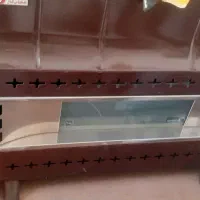 بخاری بزرگ حرارت عالی