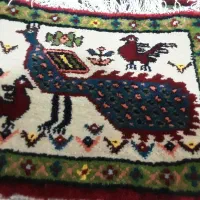 فرش‌دستباف|فرش|سرایان, |دیوار