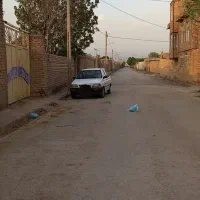 باغ ویلا روستای مقصود اباد