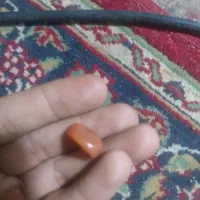 سنگ گردنبند گبری